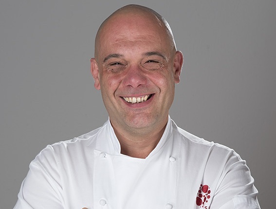 Chef ATTILIO SERVI