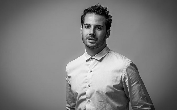 Chef ANDREA TORTORA