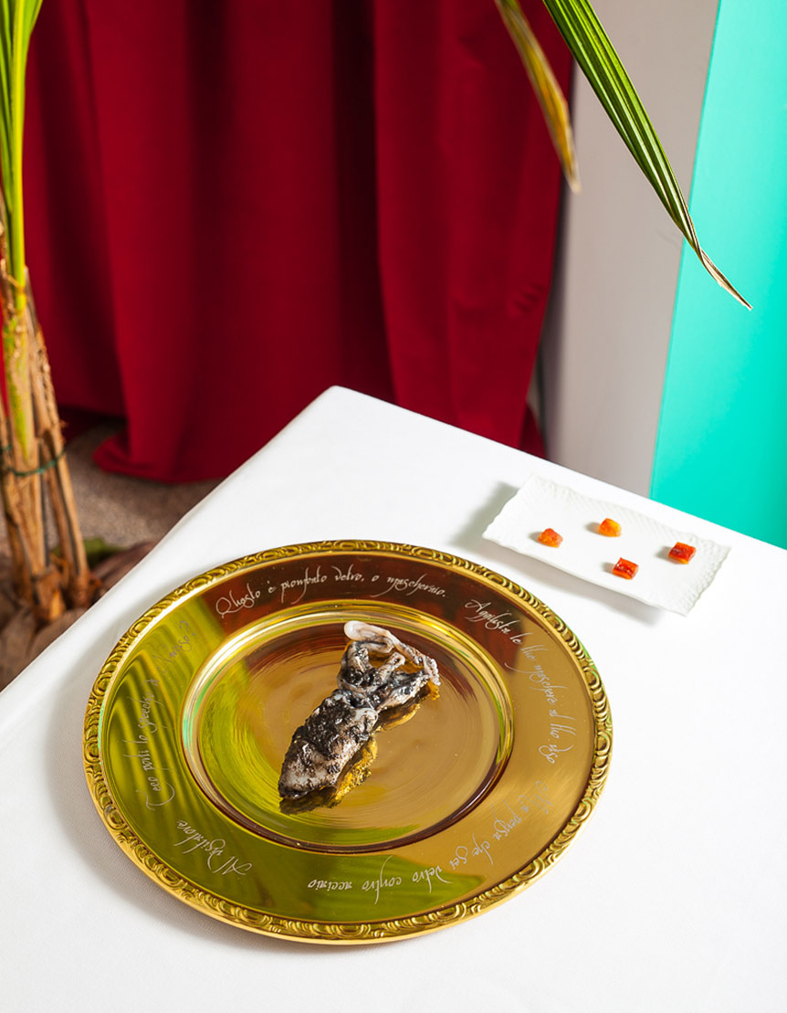 RISTORANTE DINA  - Ristorante