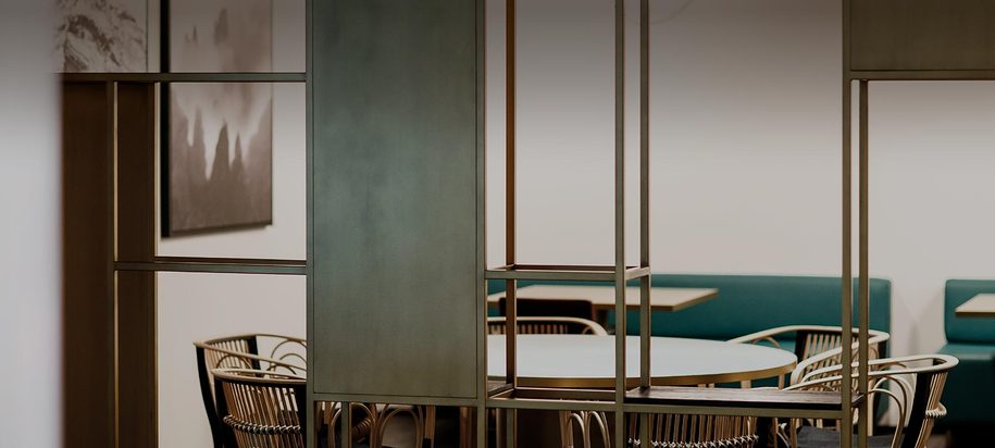 SENSO  - Ristorante