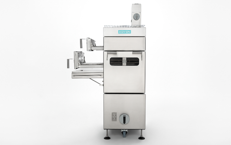 X-OVEN 2