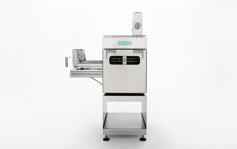X-OVEN 1