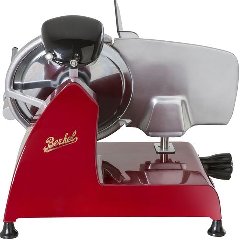AFFETTATRICE DOMESTICA RED LINE 220 RED