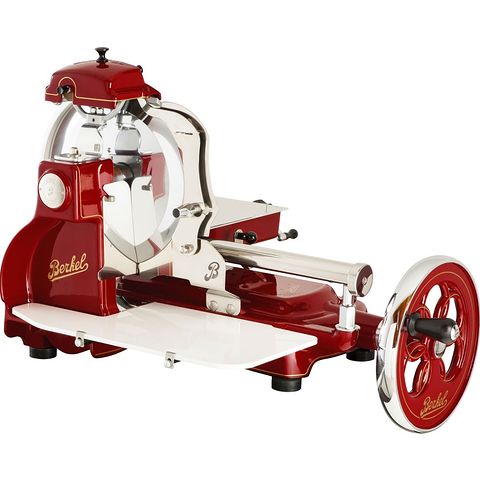 AFFETTATRICE VOLANO B3 RED