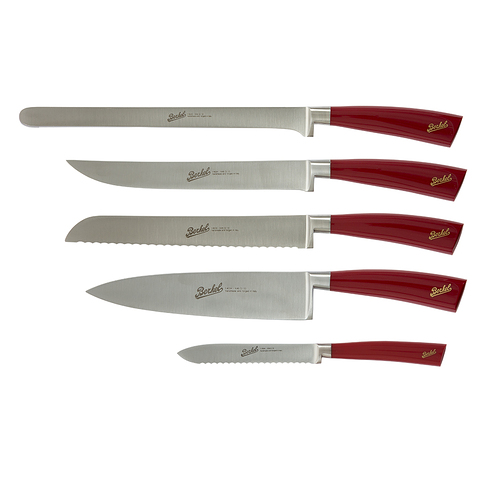 ELEGANCE SET CHEF 5