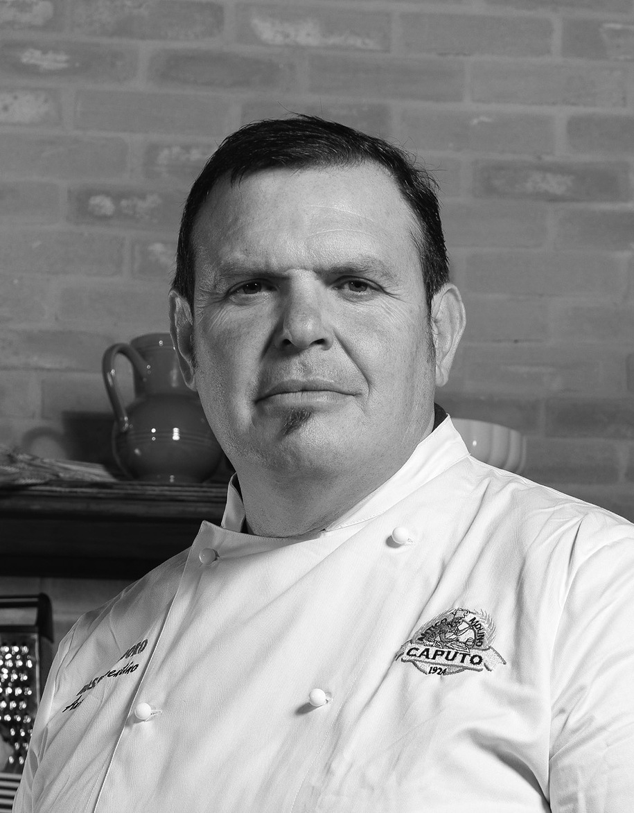 Chef ANTONIO SORRENTINO 
