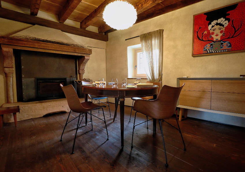 RISTORANTE LA CRU - Ristorante