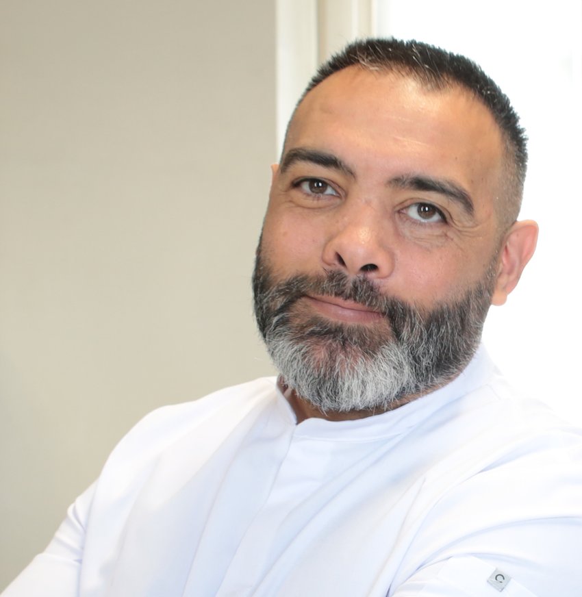 Chef PASQUALE MORO