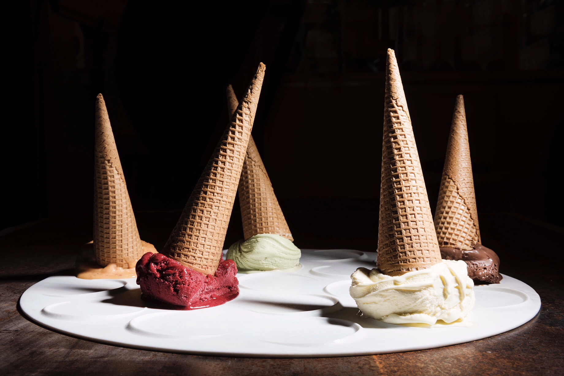 Pasticceria il gelato italiano
