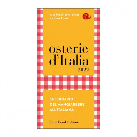 Presentata la Guida Osterie d'Italia a Milano: ecco le novità per il  Trentino