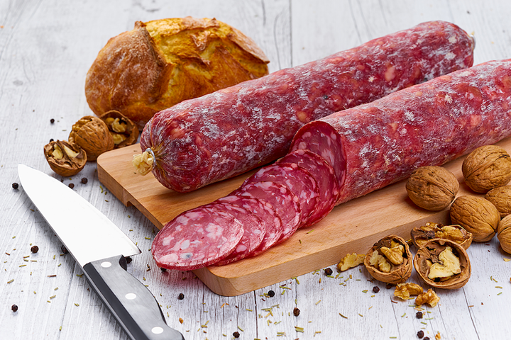 Salumi e carni