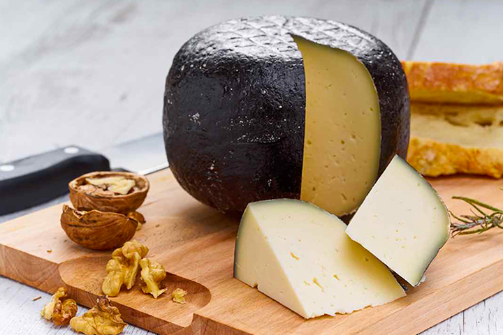 Formaggi di bufala