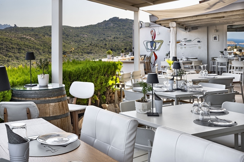 FRADES - Ristorante