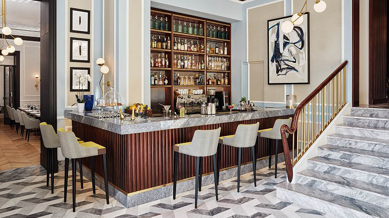 RISTORANTE LINO - Ristorante