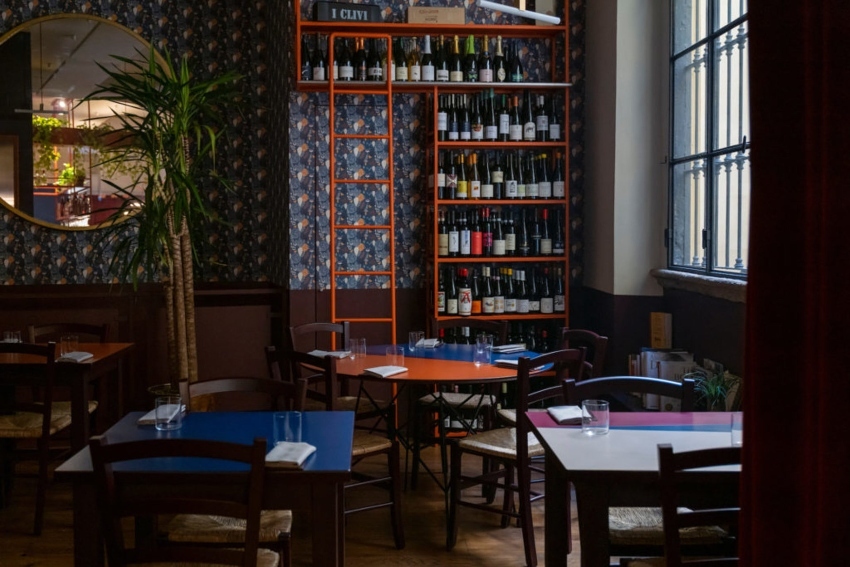REMULASS - Ristorante