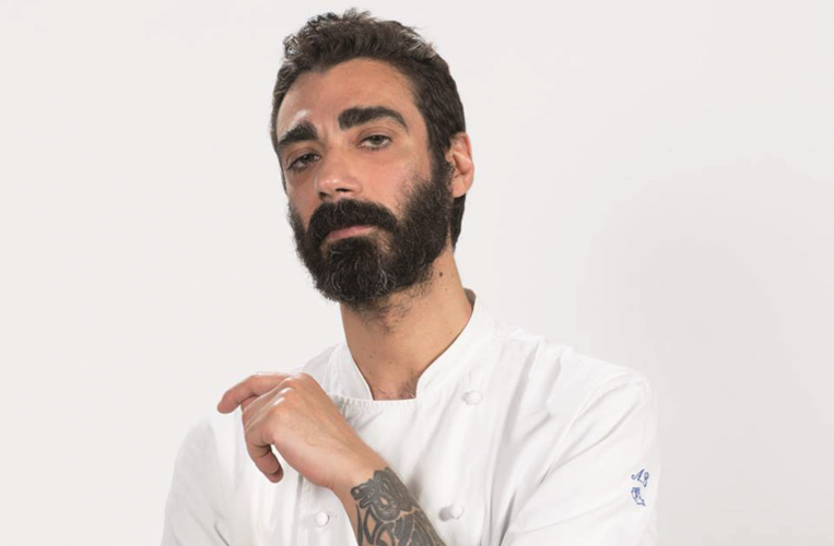 Chef ANTONIO BUFI 