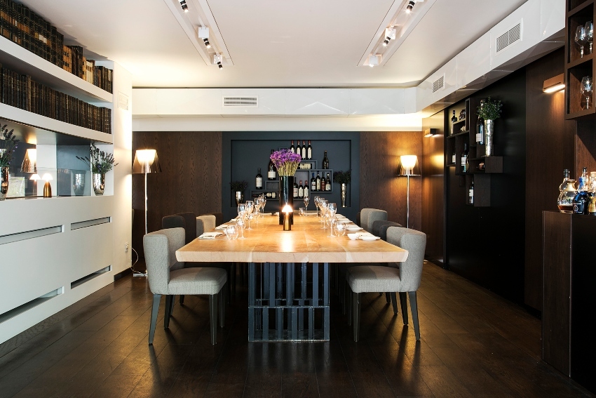 DA NOI IN  - Ristorante