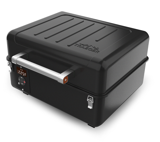 TRAEGER RANGER