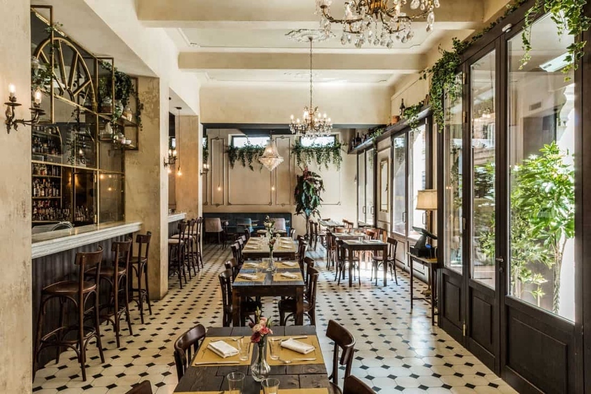IL MARCHESE - Ristorante