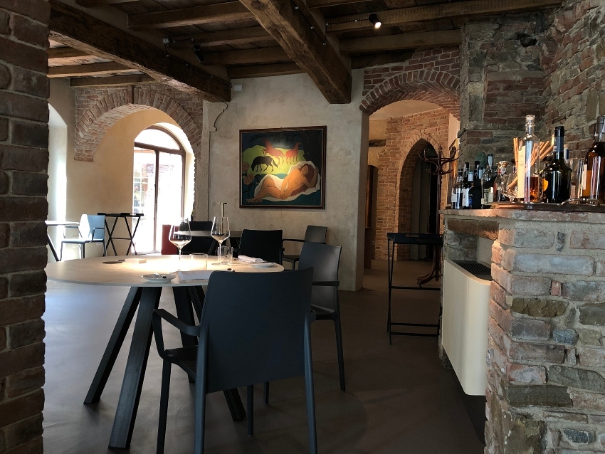 NOVO OSTERIA - Ristorante