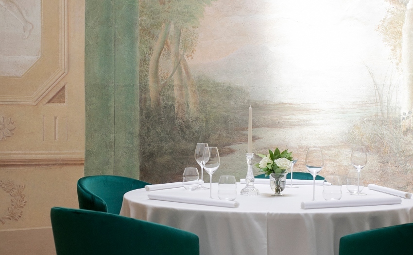 CHIC NONNA - Ristorante