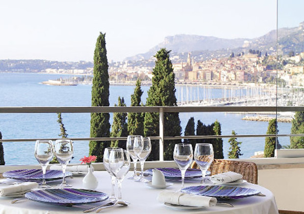 MIRAZUR - Ristorante