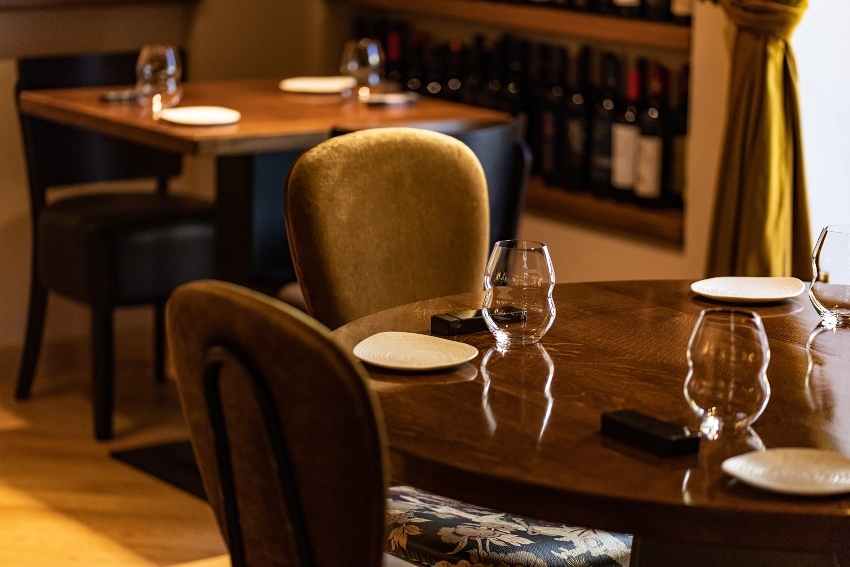TRIGU - Ristorante