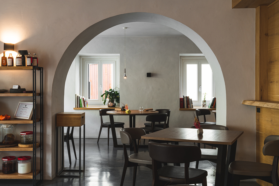 OSTERIA ACQUAROL  - Ristorante