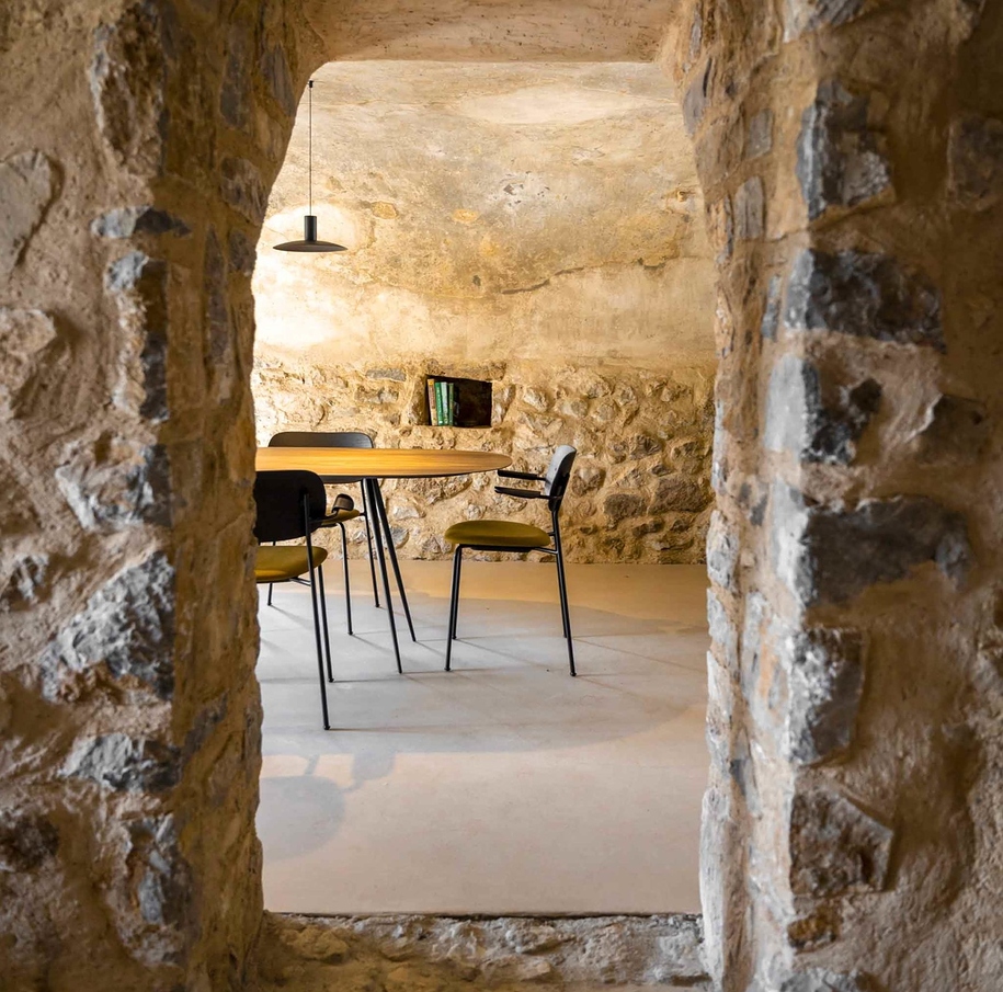 RISTORANTE CONTRADA BRICCONI - Ristorante