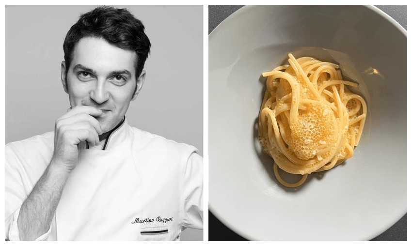 Apre Maison Ruggieri a Parigi | ItaliaSquisita.net