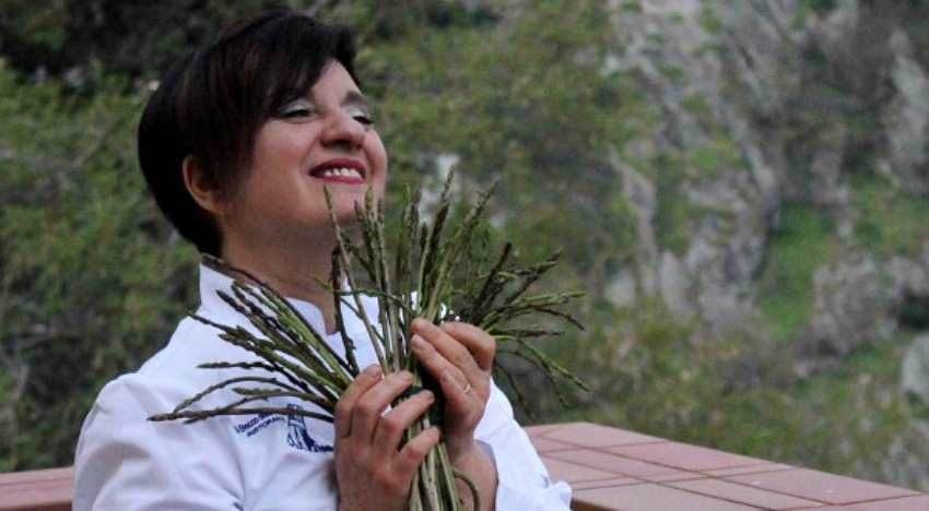 Chef ANTONIETTA SANTORO
