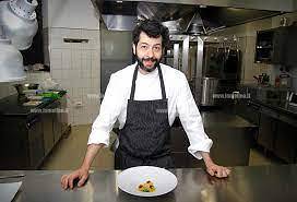 Chef LUIGI LEPORE