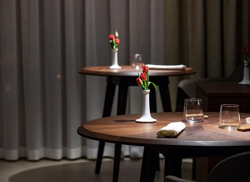 LUIGI LEPORE RISTORANTE - Ristorante