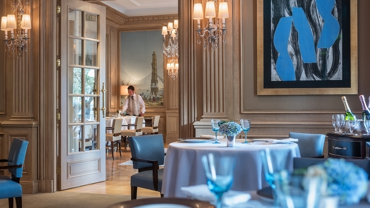 IL LAGO - Ristorante
