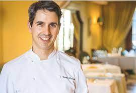Chef CRISTIAN MORESCHI