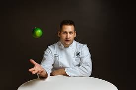 Chef DOMENICO RUBERTO