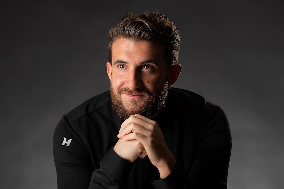 Chef MARCO CAMPANELLA