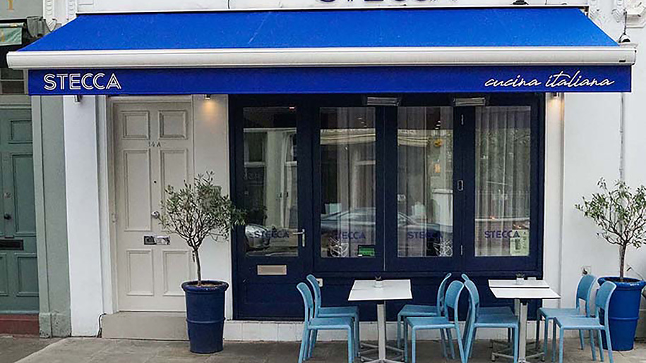 STECCA - Ristorante