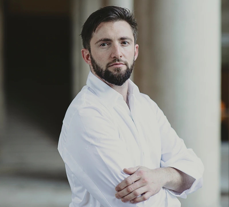 Chef ALBERTO QUADRIO 