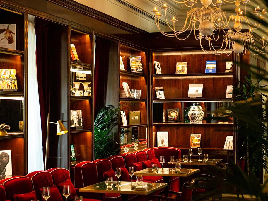 FOLLIE - Ristorante