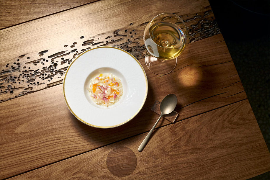 DAMA RESTAURANT - Ristorante