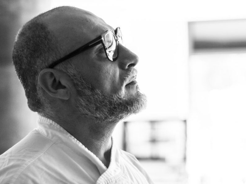 Chef FRANCESCO MARTUCCI
