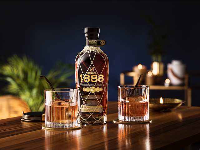 Brugal 1888
