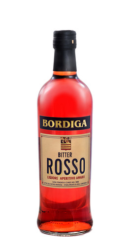 Bordiga Bitter Rosso