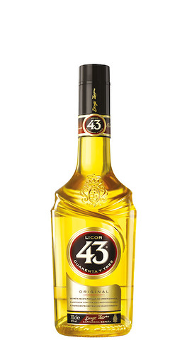 Licor 43