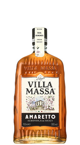 Villa Massa Amaretto