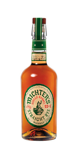 Michter's Rye
