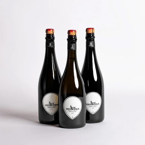 Cuvée Collection