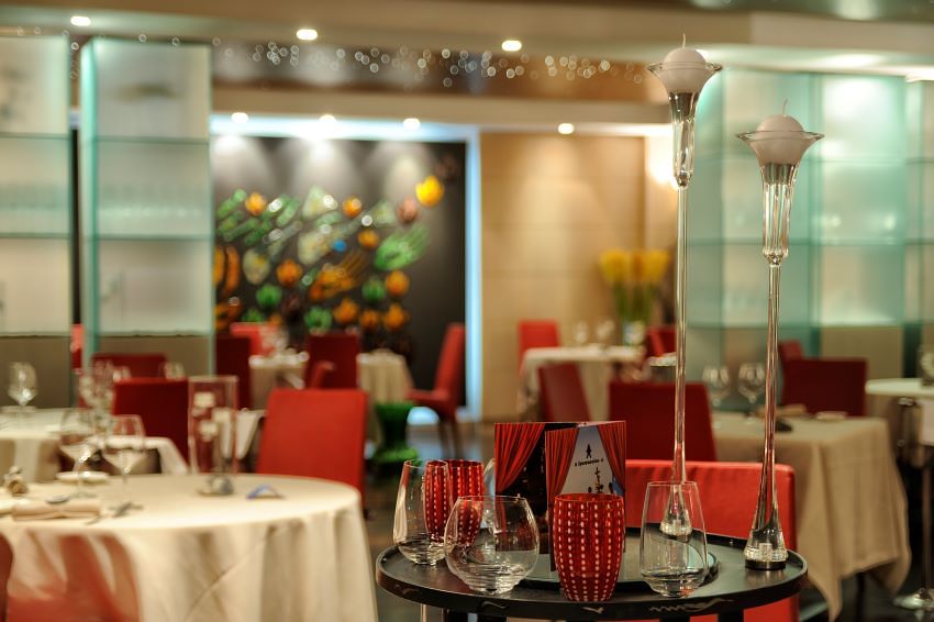 A SPURCACCIUN-A - Ristorante