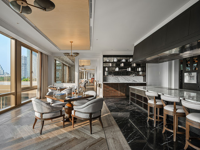 CÔTE BY MAURO COLAGRECO - Ristorante